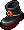 Crimson Hush Boots