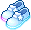 Midnight Twinkle Sneakers