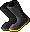 Little Soldier's Surefooted Steps