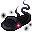 Hot Engraved Flame