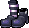 Dark Bunny Boots