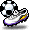 Maple Soccer Competition Boots