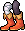 Megumin Shoes