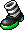 Ghost Dress-up Shoes