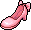 Confectioner's Ribbon Shoes