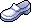 Confectioner's White Shoes