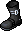 Invincible Guardian Soldier Dress Shoes