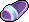 Plush Purple Slippers