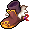 Chief Knight Oz's Slippers