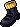 Chief Knight Eckhart's Bandit Boots