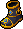 Phantom's Hero Boots