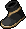 Nameless Wanderer's Shoes