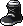 Spooky Black Raccoon Shoes