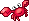 Crab On The Way