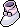 White Puppy Toddle