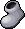 Small Gray Raccoon Shoes