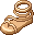 Rhinne's Sandals