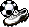 Lord Balrog Soccer Cleats