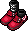 Crimson Spirit Clogs