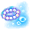 Deep Sea Rainbow Pearl