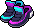 Neon Punk Shoes