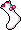 Cherry Berry Knee Socks