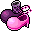 Cursed Doll Red Shoes