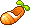 Tasty Carrot Slippers
