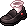 Black Antique Loafers