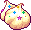 Whip Cream Bon Bon