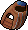 Brown Baseball Glove