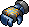 Blue Cordon
