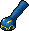 Blue Anelin
