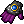 Purple Mystra