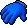 Blue Work Gloves