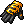 Black Garina Gloves