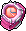 Rose Crystal Watch