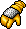 Gold Cleave