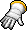 Navy Captain Gloves