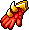 Red Dragon Gloves