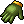 Green General Gloves