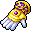 High Quality Dimension Gloves