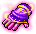 Angelic Buster Fervent Gauntlets