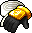 Gold Label Knight Gloves