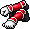 Heathcliff's Gloves