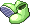 Dreaming Caterpillar Gloves