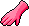 Jane's Pink Long Gloves