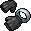 Stark's Winter Gloves