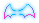 Nova Angelic Buster Wings