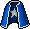 Blue Star Cape